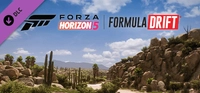 Woodstock Formula Drift Pack