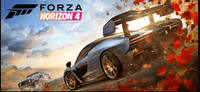 Forza Horizon 4 Standard Edition