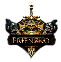 FrienzKO PK Paket