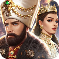Game of Sultans 50 Elmas