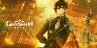 Genshin Impact Blessing Of The Welkin Moon
