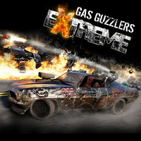 Gas Guzzlers Extreme