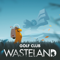 Golf Club Wasteland - Steam Key