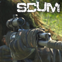 SCUM