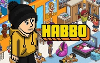 55 Habbo Credits