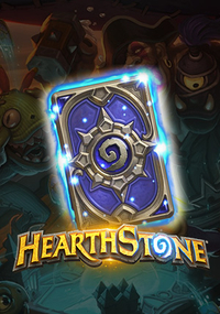 HearthStone Card Packs (EU)