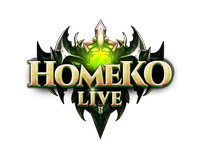 HomekoLive 800 KC + 200 Bonus