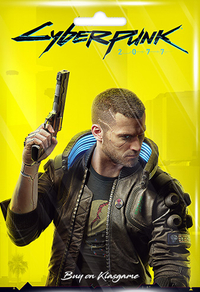 Cyberpunk 2077