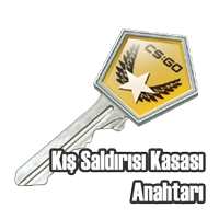 Kış Saldırısı Anahtarı