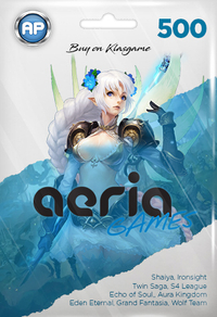 Aeria Points 8550 AP