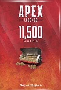 Apex Legends - 11500 Coins