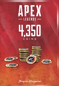 Apex Legends - 4350 Coins