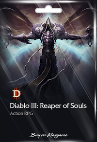 Reaper of Souls