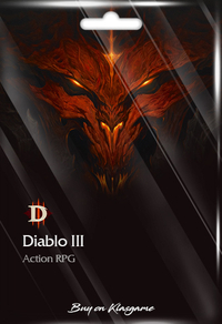 Diablo 3