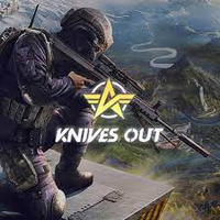 Knives Out 60+5 Vouchers