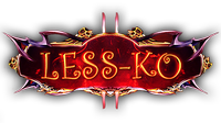 LessKO 700 KC