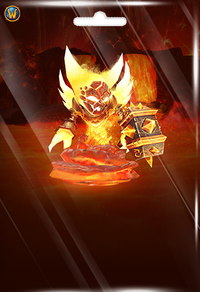Lil’ Ragnaros