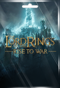 The Lord of the Rings: Rise to War 1000 Değerli Taş