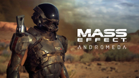 Mass Effect Andromeda  Global Origin