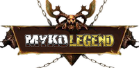Myko Legend 10 TL Bakiye