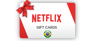 Netflix Gift Card 35 BRL BR