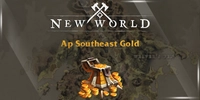 New World Acherusia 1K Gold