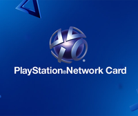 PSN Card 10 AUD AU