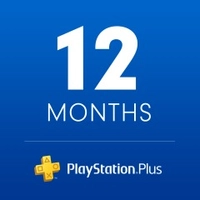 Playstation PSN Card TR Kart 12 Aylık