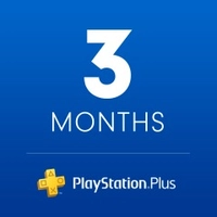 Playstation PSN Card TR Kart 3 Aylık