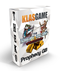 Prophecy GB - 10M
