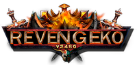 RevengeKO Farm Paket + 250 KC
