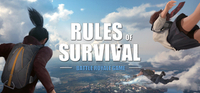 Rules Of Survival 60 Elmas