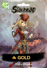 Thanatos Gold - 1000M Gold (1B)
