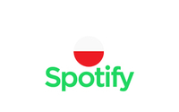 Spotify Gift Card Poland - 1 Month PL