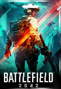 Battlefield 2042 Standard Edition PC