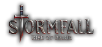 Stormfall: Age of War 825 Safir