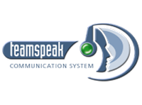Teamspeak 3 - 10 Kişilik Server