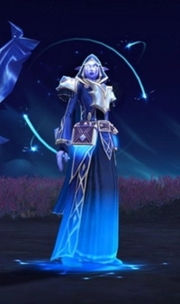 Celestial Observer's Ensemble