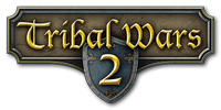 Tribal Wars II 50 Taç