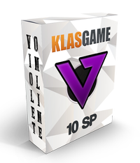 Violet Online 10 SP