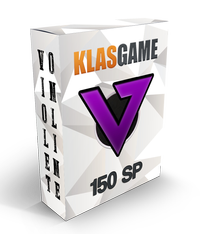 Violet Online 150 SP