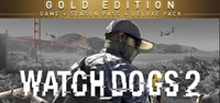 Watch Dogs 2 Gold Edition