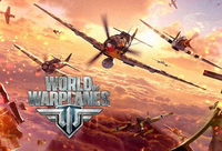 WOT 2500 Altın Gold