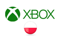XBox Live Gift Card Poland - 20 PLN