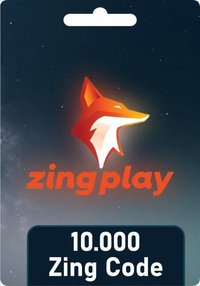 Zing 10.000 Code