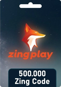 Zing Code 500.000