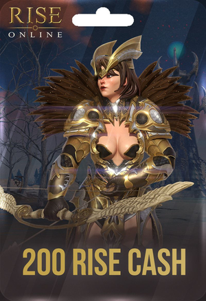 200 Cash