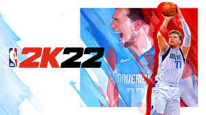 NBA 2K22 PC Key
