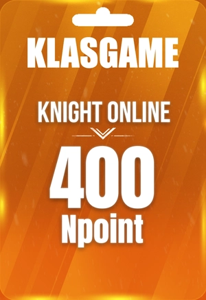 400 Npoint