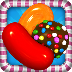 Candy Crush Saga Karakter Pazarı